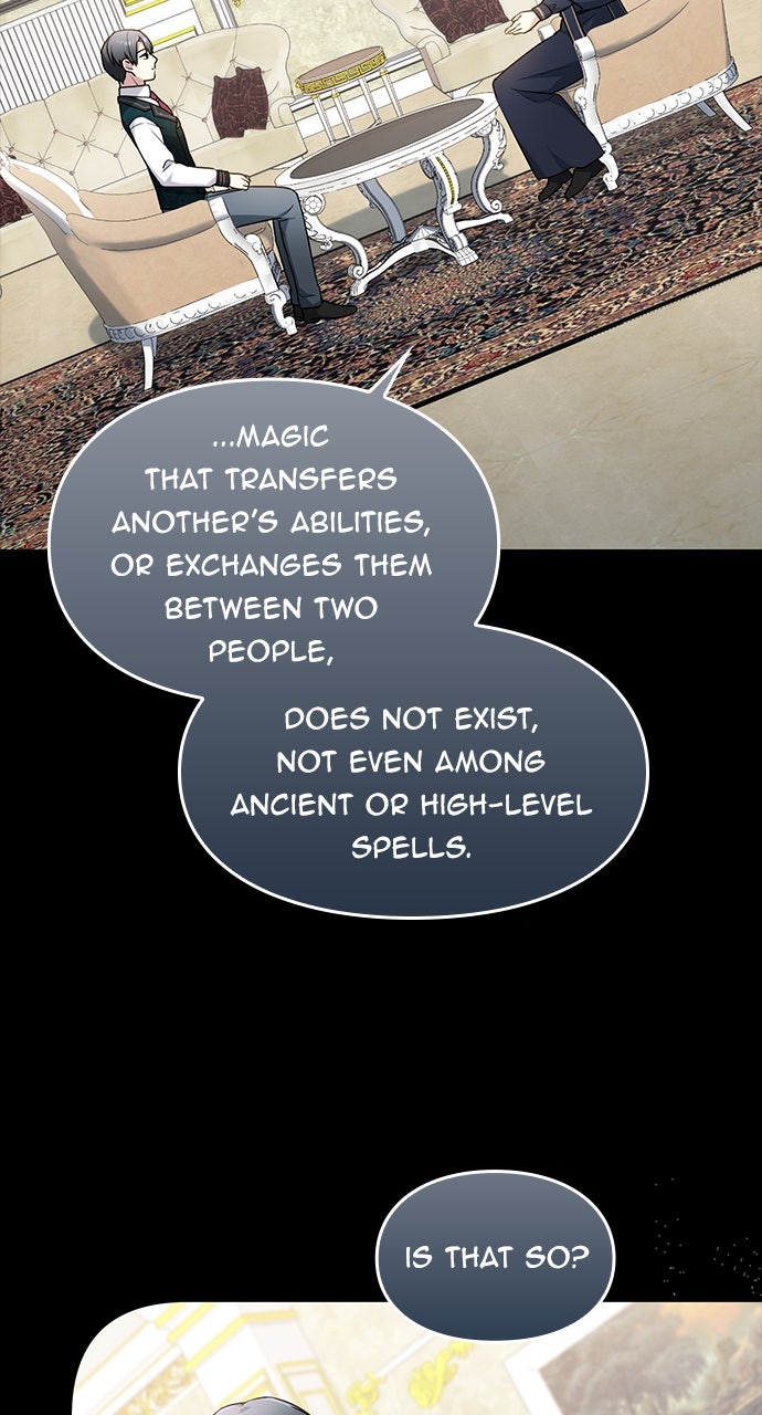 The Stand-in Daughter Wants to Be Free Episode 26 page 10 - 