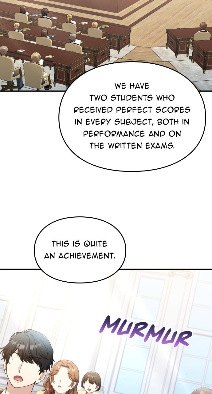 The Stand-in Daughter Wants to Be Free Episode 27 page 15 - 