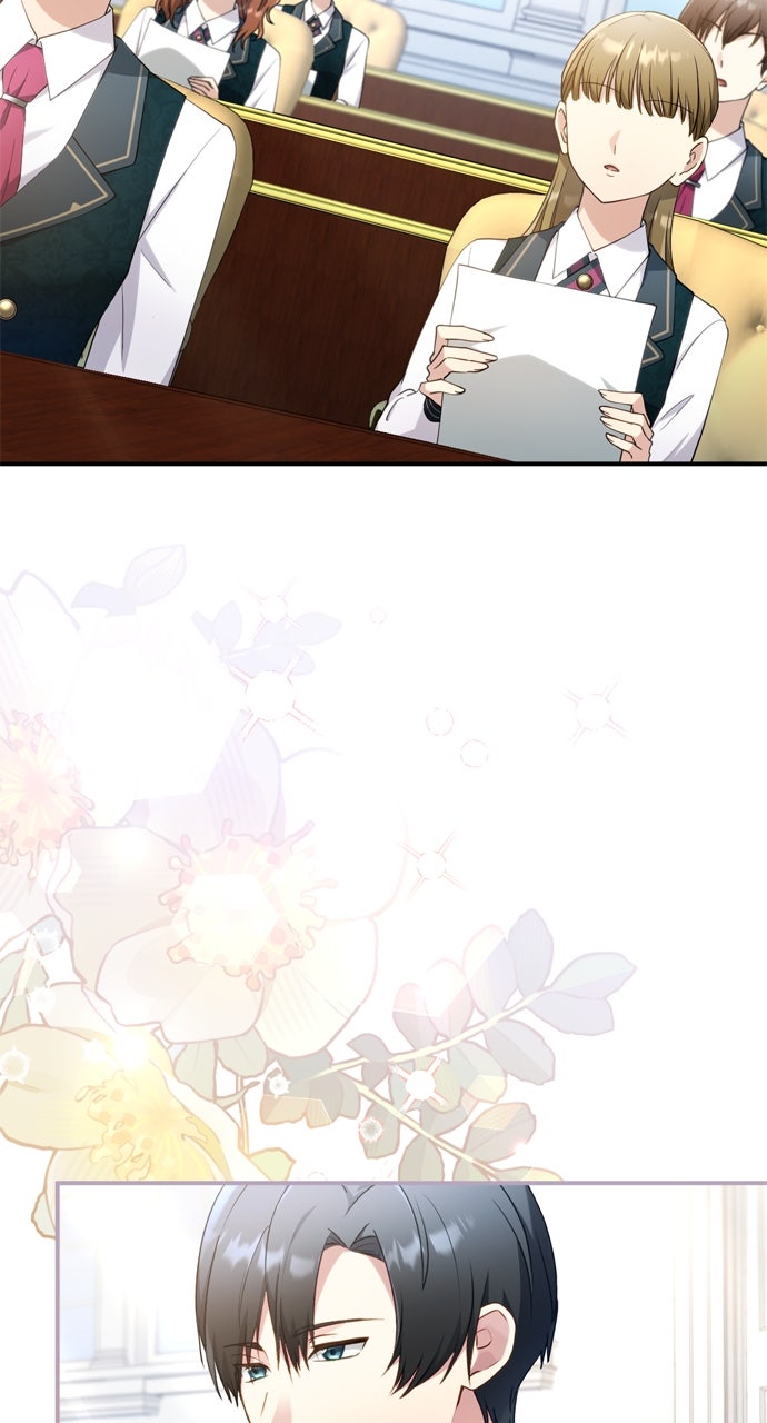 The Stand-in Daughter Wants to Be Free Episode 27 page 16 - 