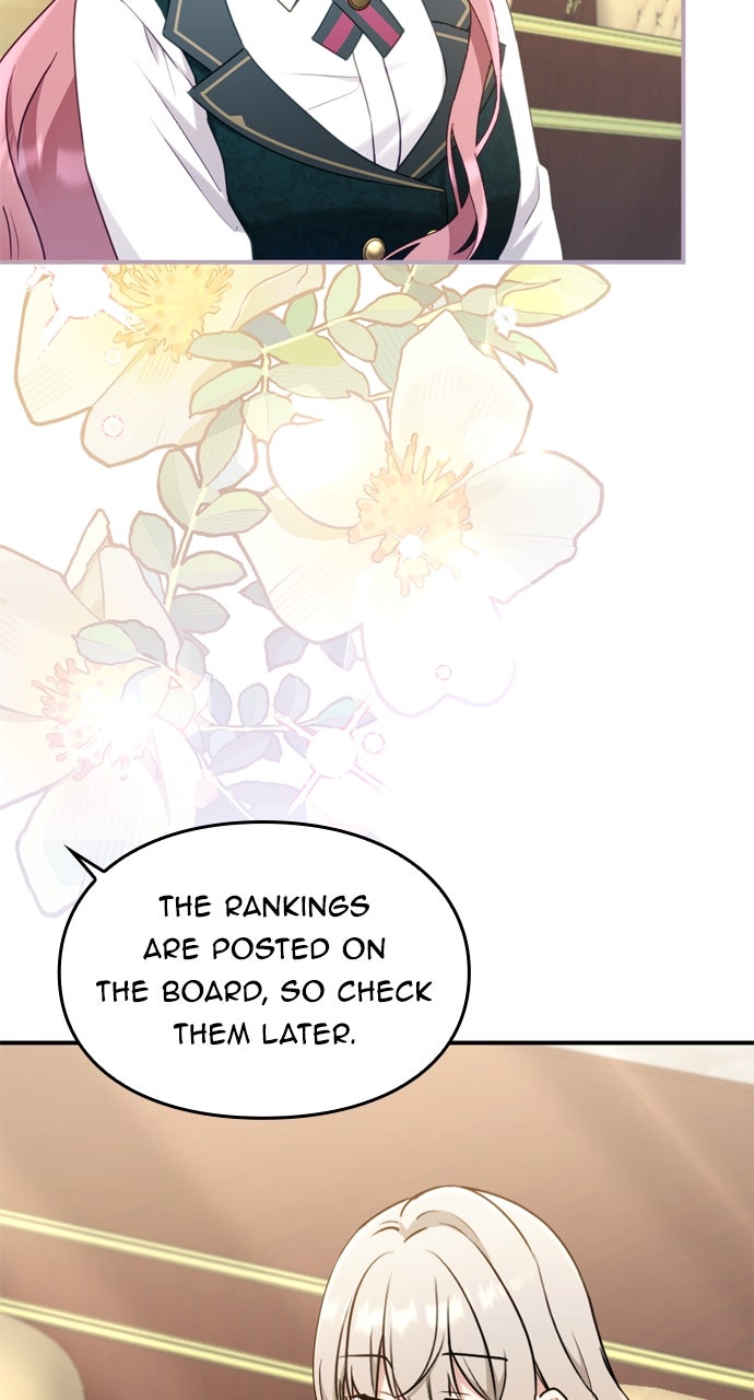The Stand-in Daughter Wants to Be Free Episode 27 page 18 - 