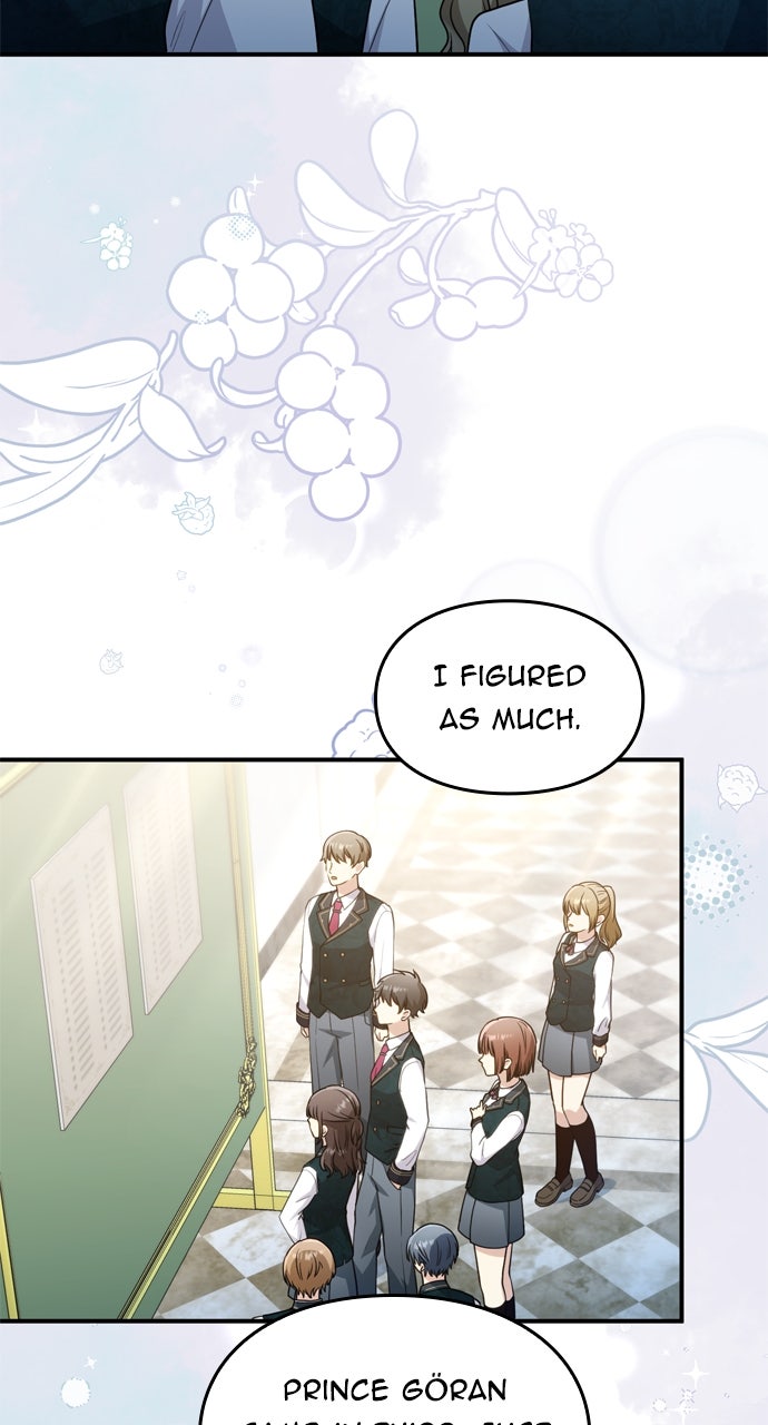 The Stand-in Daughter Wants to Be Free Episode 27 page 22 - 