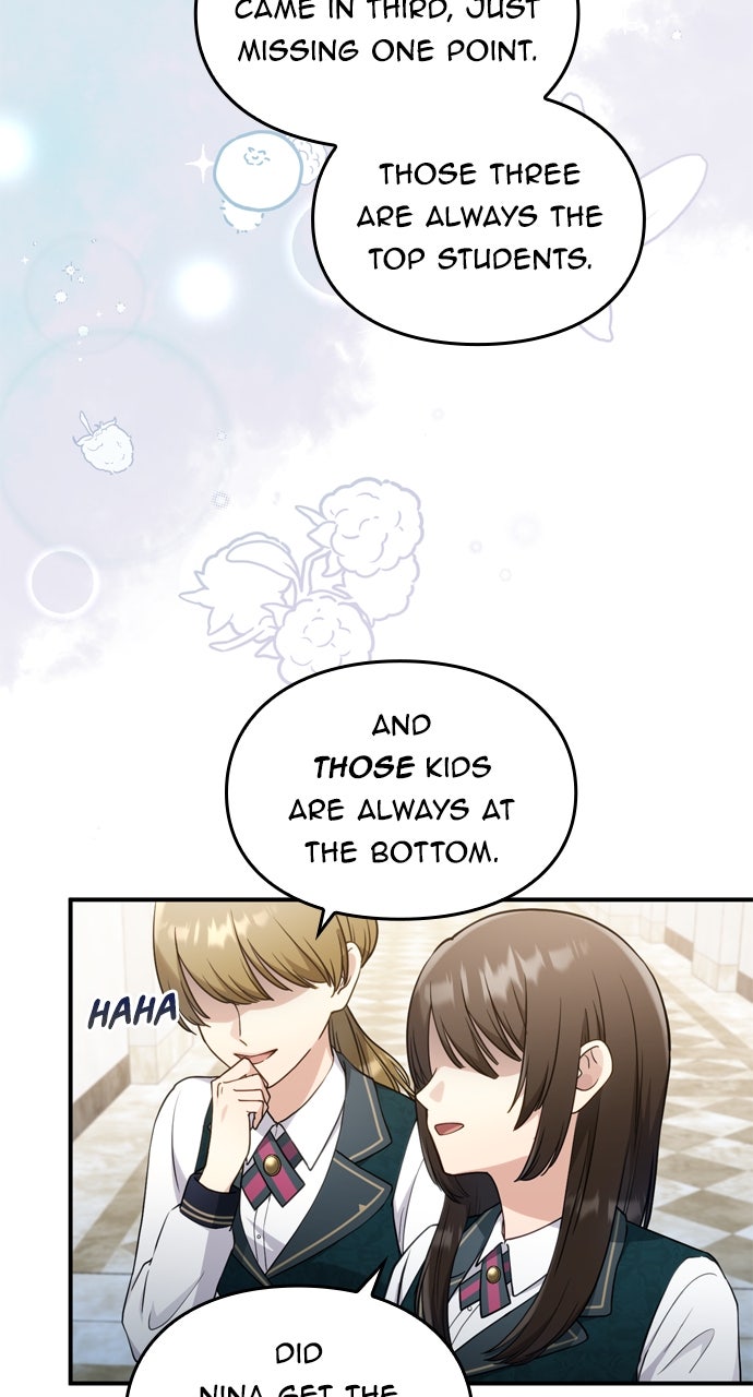 The Stand-in Daughter Wants to Be Free Episode 27 page 23 - 