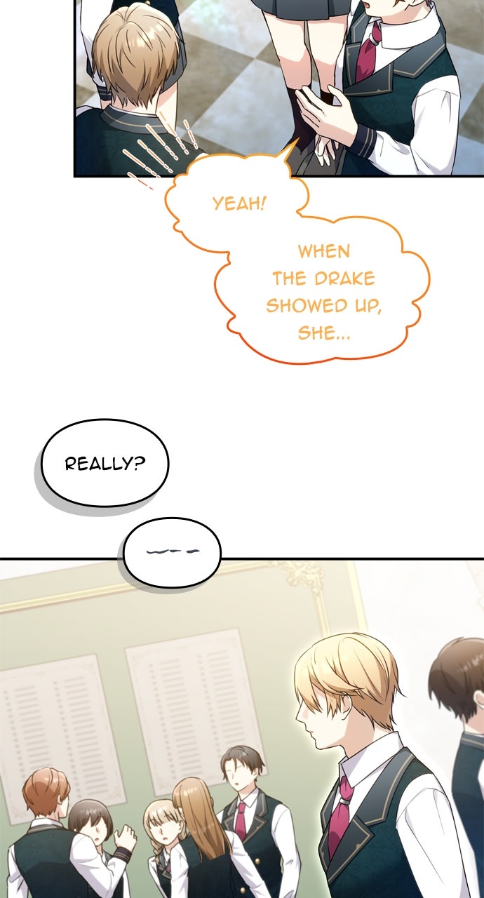 The Stand-in Daughter Wants to Be Free Episode 27 page 29 - 