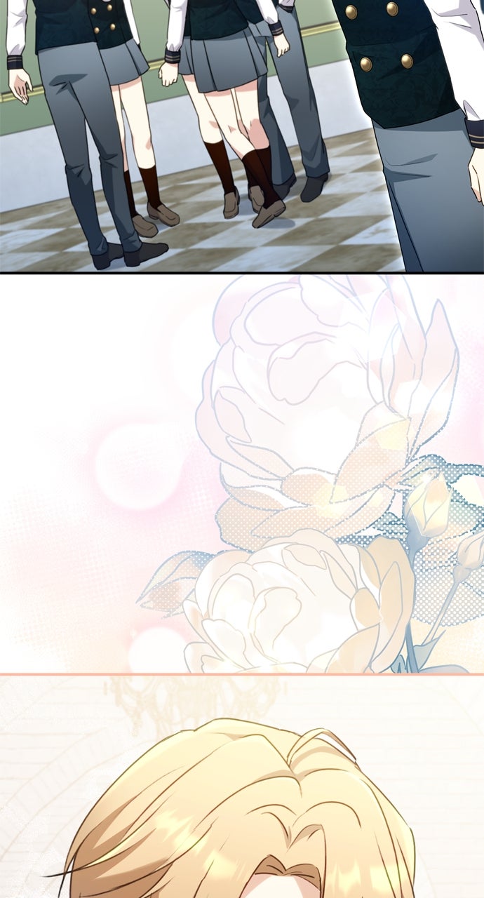 The Stand-in Daughter Wants to Be Free Episode 27 page 30 - 