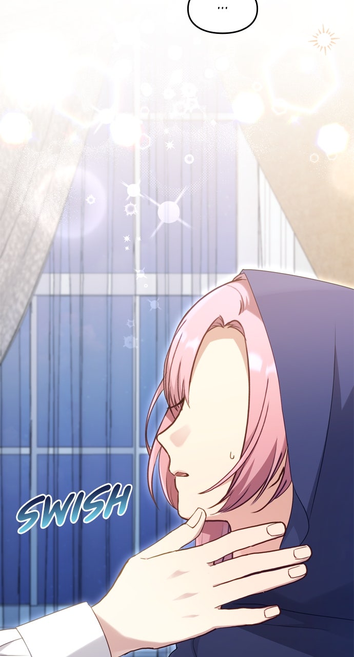 The Stand-in Daughter Wants to Be Free Episode 27 page 4 - 