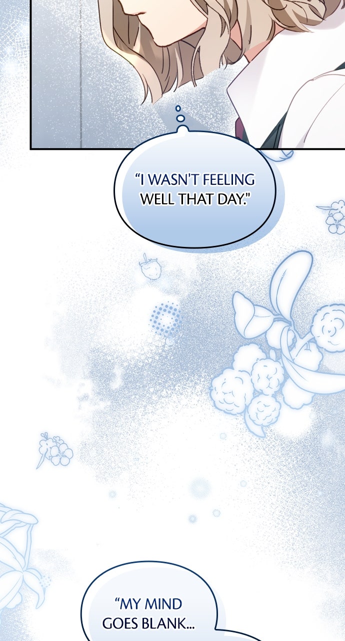 The Stand-in Daughter Wants to Be Free Episode 27 page 36 - 