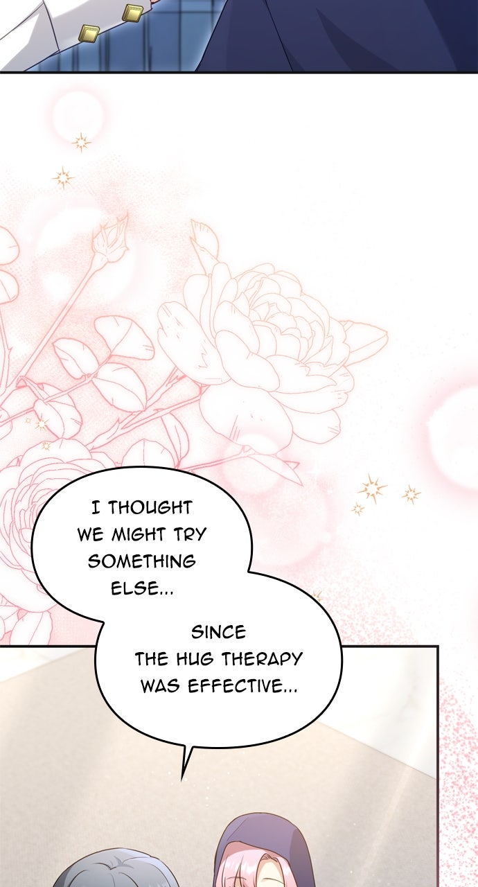 The Stand-in Daughter Wants to Be Free Episode 27 page 5 - 