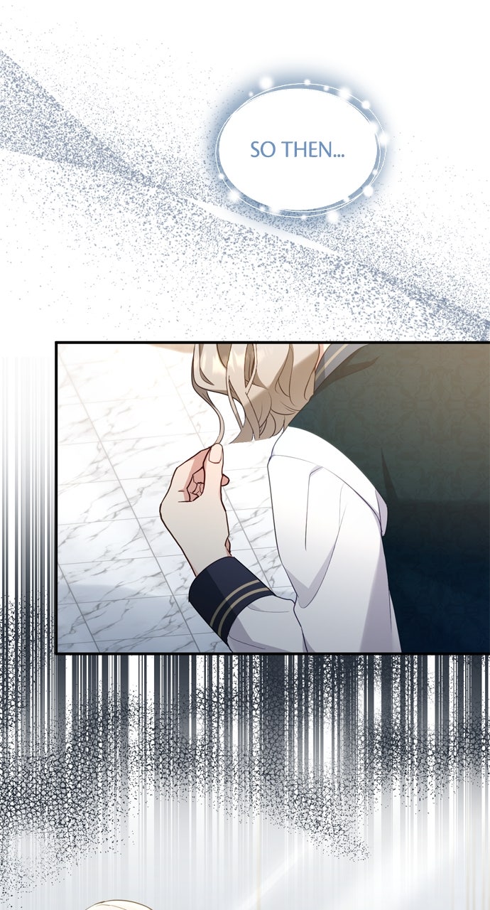 The Stand-in Daughter Wants to Be Free Episode 27 page 41 - 