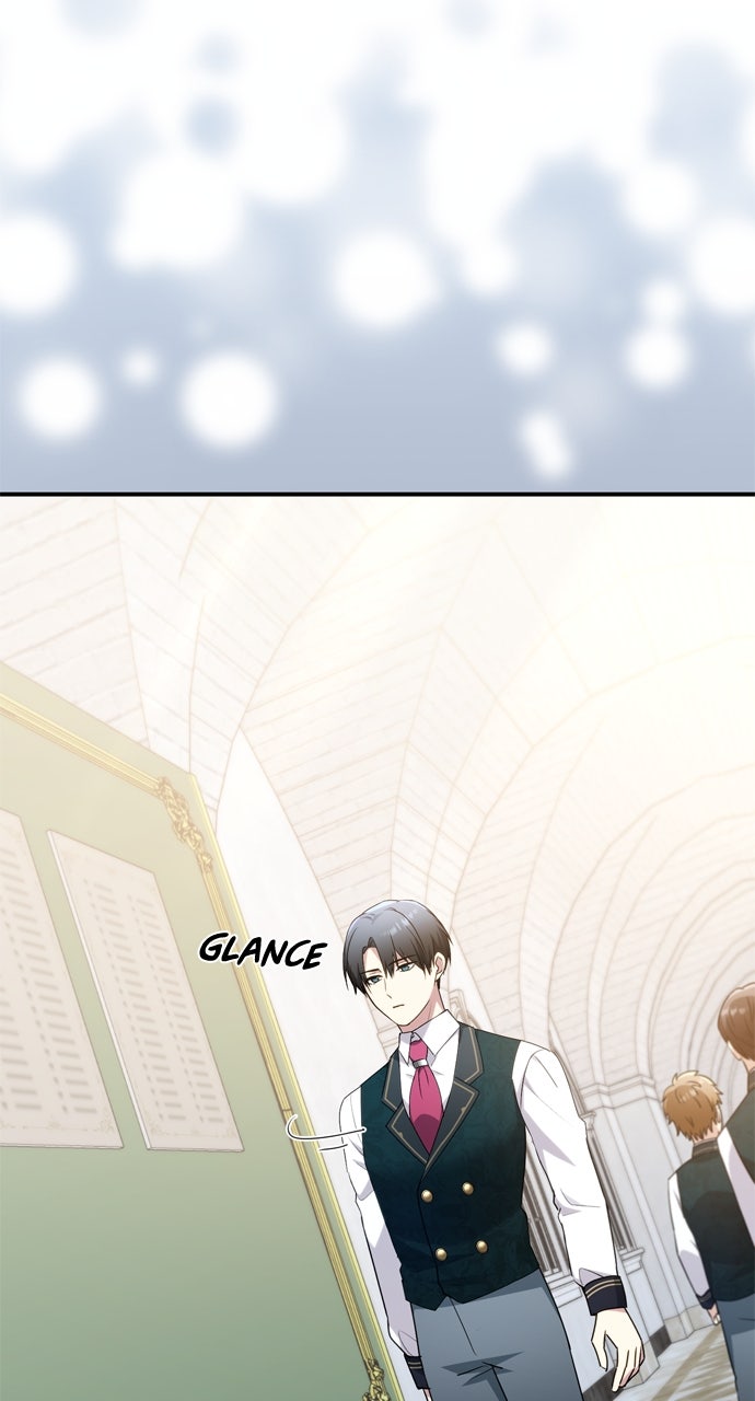 The Stand-in Daughter Wants to Be Free Episode 27 page 43 - 