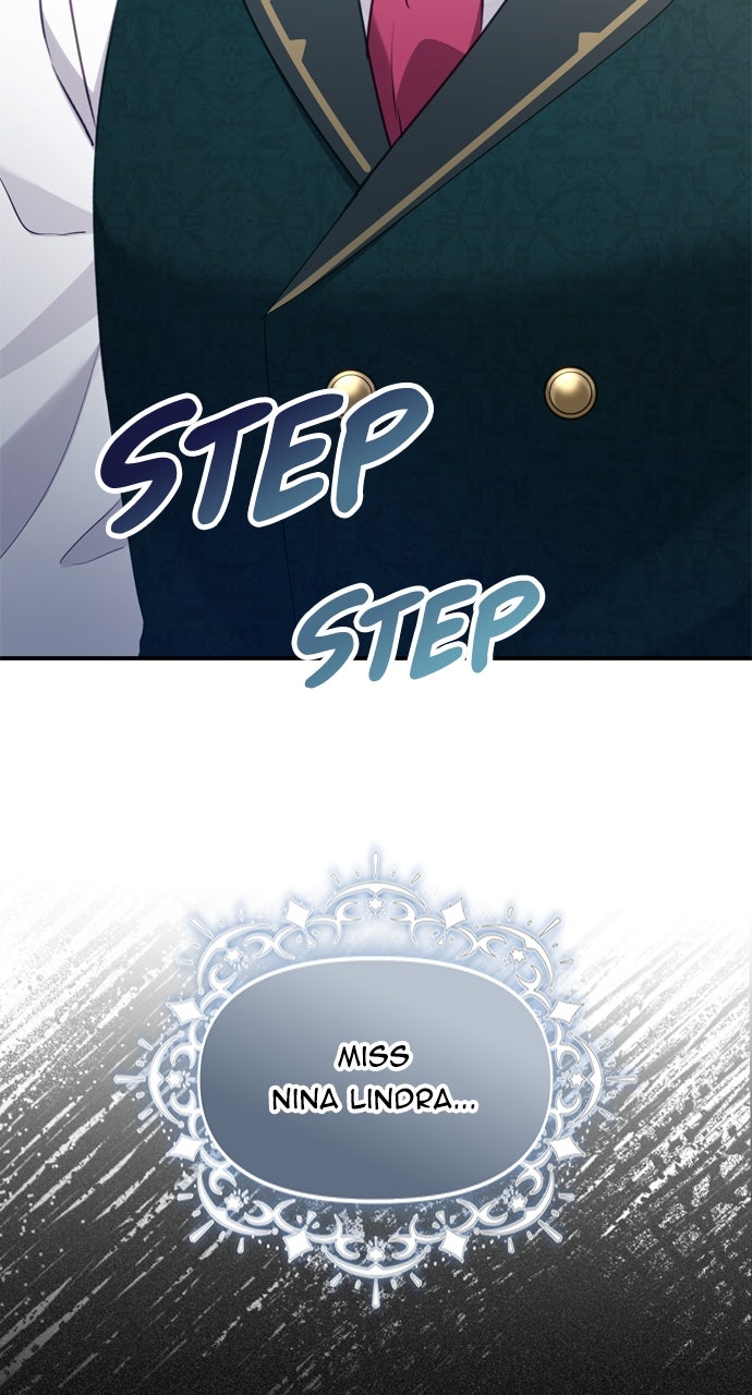 The Stand-in Daughter Wants to Be Free Episode 27 page 45 - 