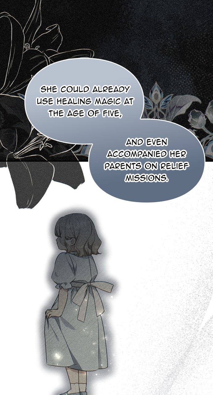 The Stand-in Daughter Wants to Be Free Episode 27 page 47 - 