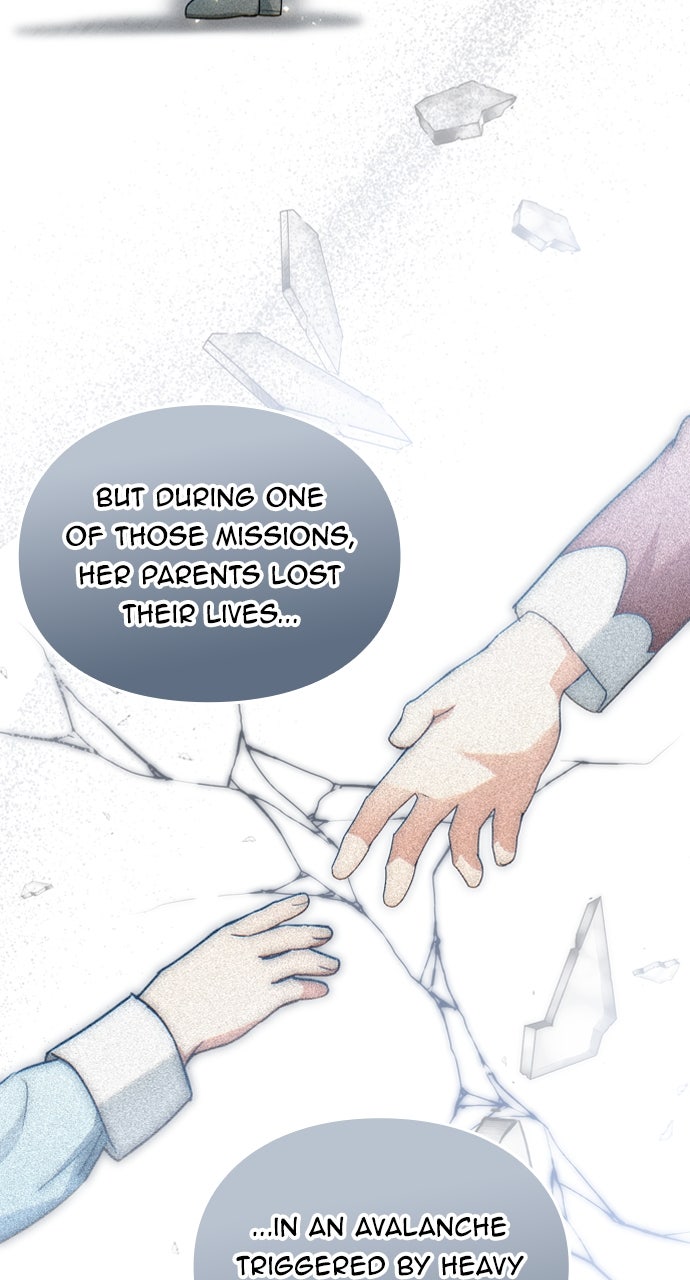 The Stand-in Daughter Wants to Be Free Episode 27 page 48 - 