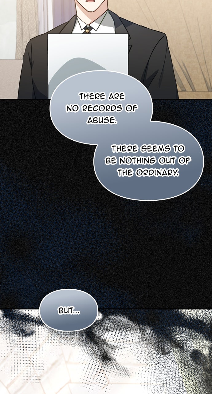 The Stand-in Daughter Wants to Be Free Episode 27 page 51 - 