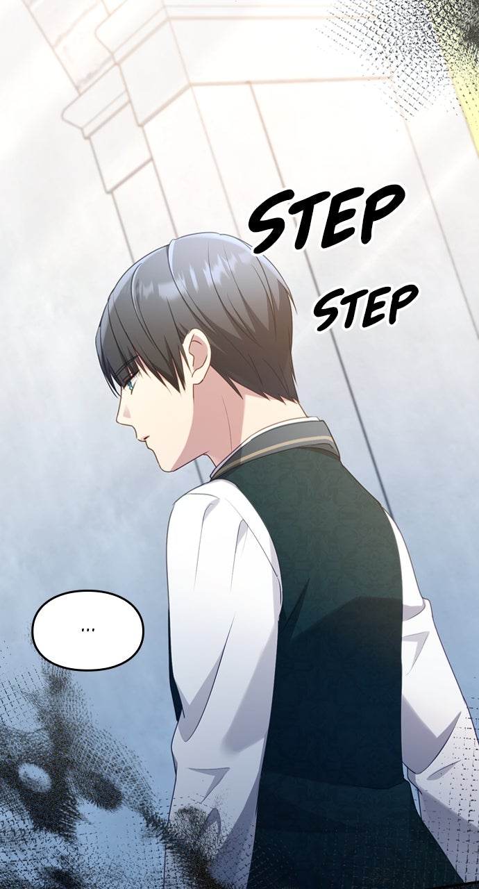 The Stand-in Daughter Wants to Be Free Episode 27 page 52 - 