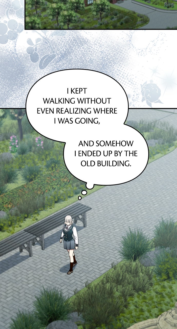 The Stand-in Daughter Wants to Be Free Episode 27 page 54 - 