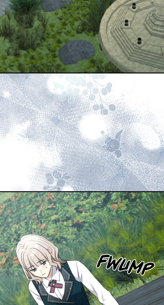 The Stand-in Daughter Wants to Be Free Episode 27 page 55 - 