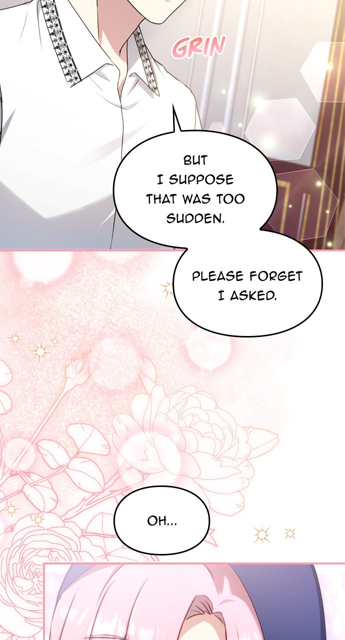 The Stand-in Daughter Wants to Be Free Episode 27 page 7 - 