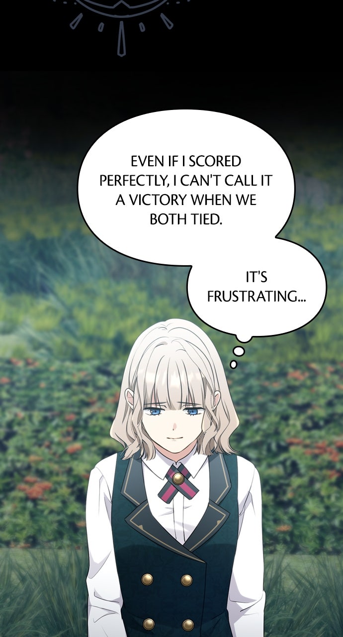 The Stand-in Daughter Wants to Be Free Episode 27 page 61 - 