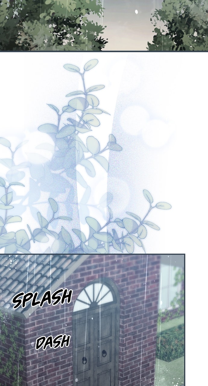 The Stand-in Daughter Wants to Be Free Episode 27 page 64 - 