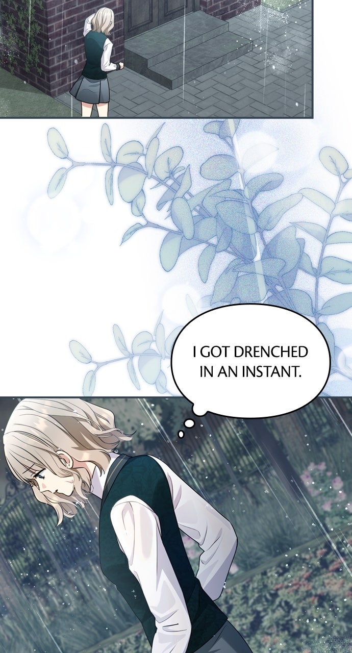 The Stand-in Daughter Wants to Be Free Episode 27 page 65 - 