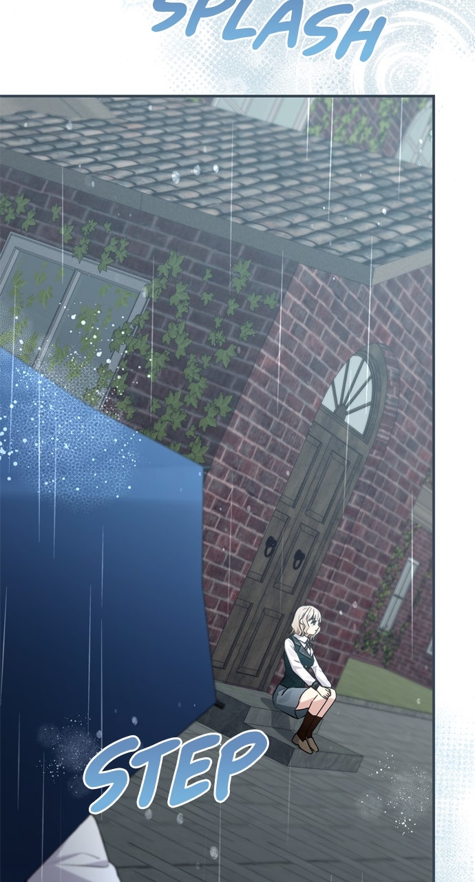 The Stand-in Daughter Wants to Be Free Episode 27 page 68 - 