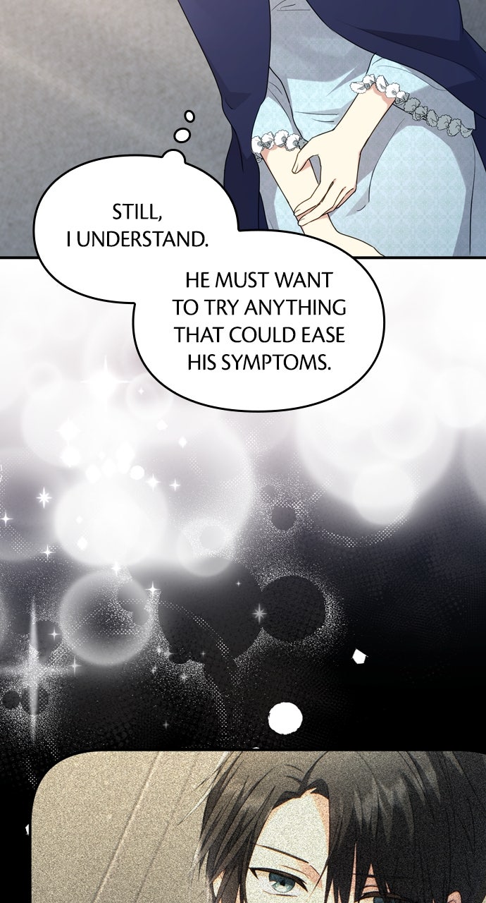 The Stand-in Daughter Wants to Be Free Episode 27 page 9 - 
