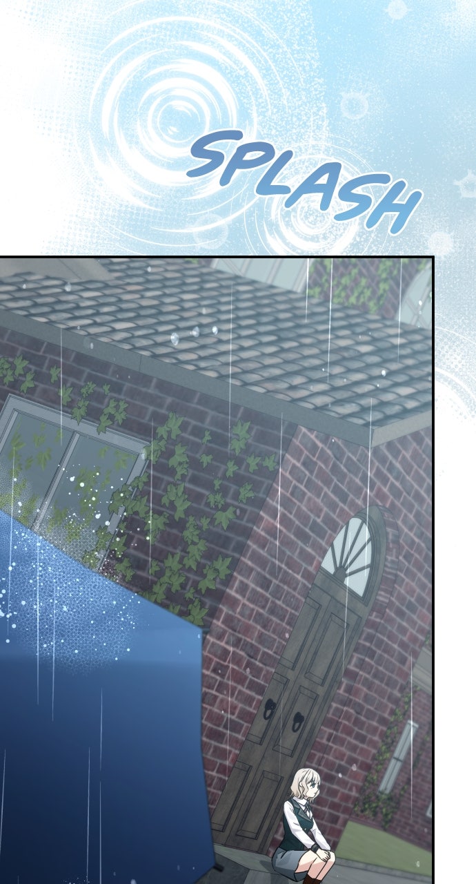 The Stand-in Daughter Wants to Be Free Episode 28 page 1 - 