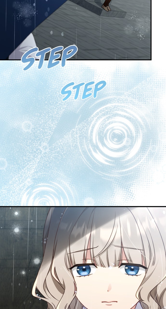 The Stand-in Daughter Wants to Be Free Episode 28 page 2 - 