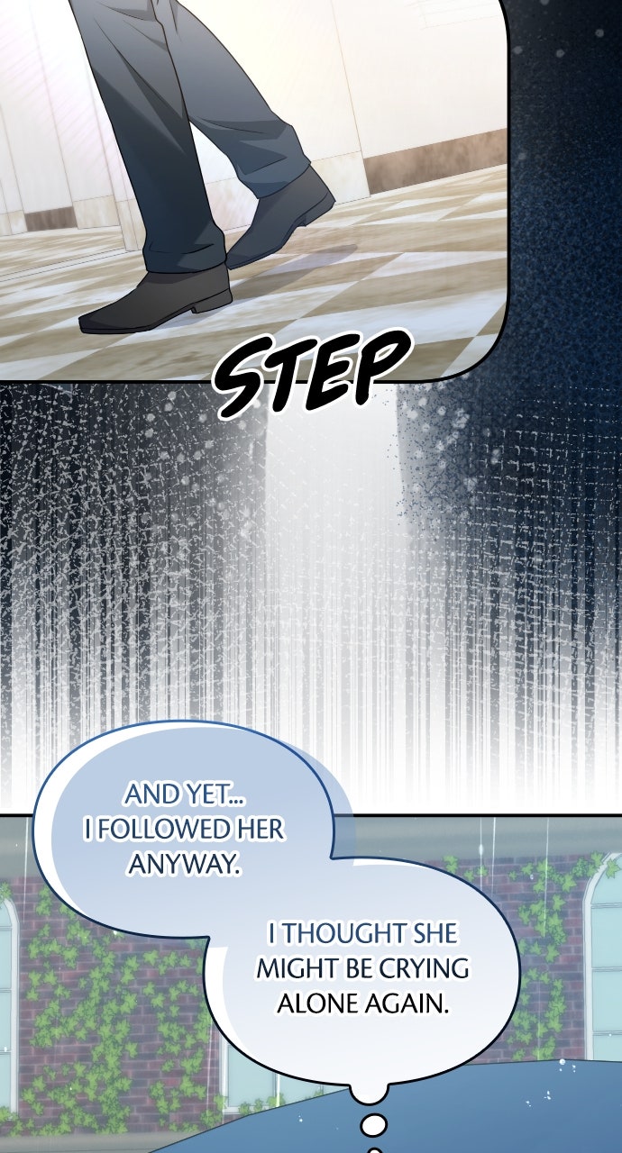 The Stand-in Daughter Wants to Be Free Episode 28 page 29 - 
