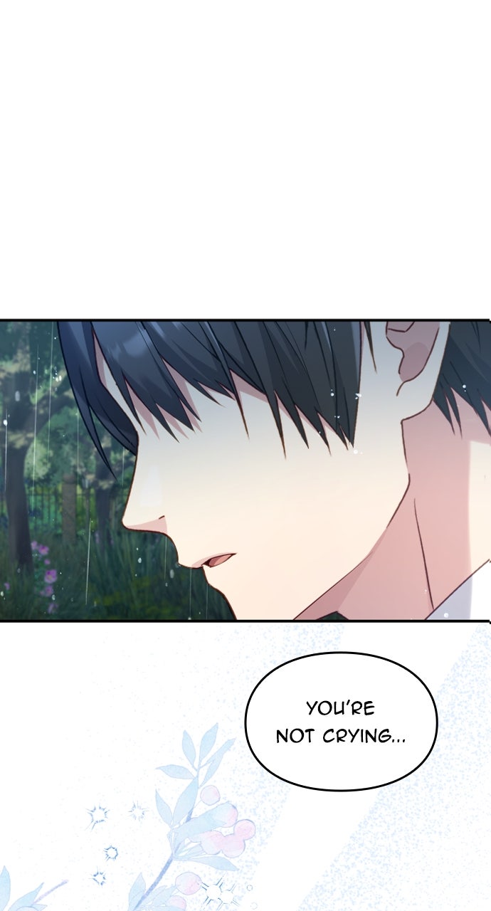 The Stand-in Daughter Wants to Be Free Episode 28 page 31 - 