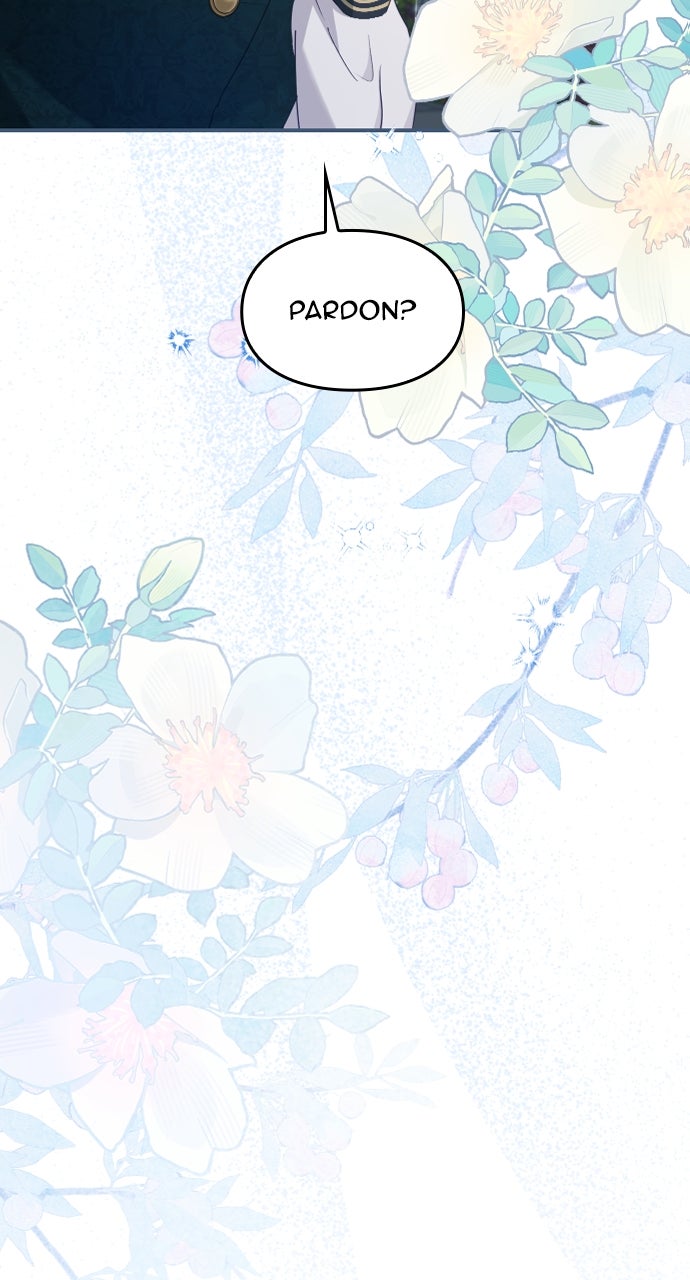 The Stand-in Daughter Wants to Be Free Episode 28 page 34 - 