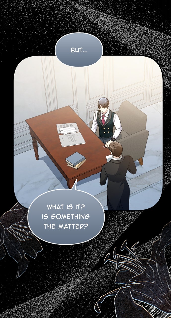 The Stand-in Daughter Wants to Be Free Episode 28 page 36 - 