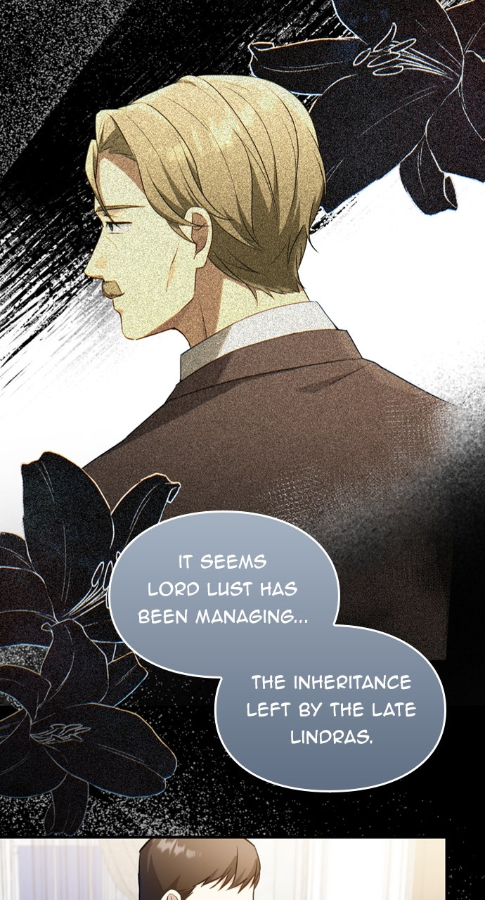 The Stand-in Daughter Wants to Be Free Episode 28 page 37 - 