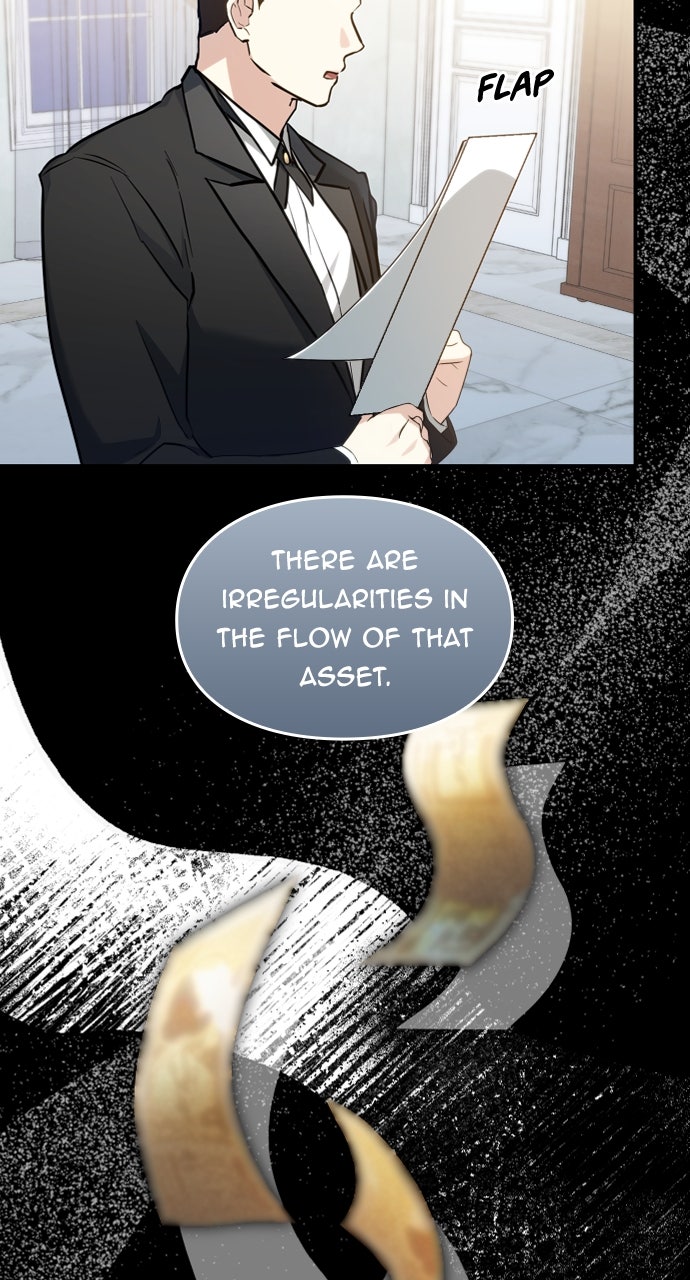 The Stand-in Daughter Wants to Be Free Episode 28 page 38 - 