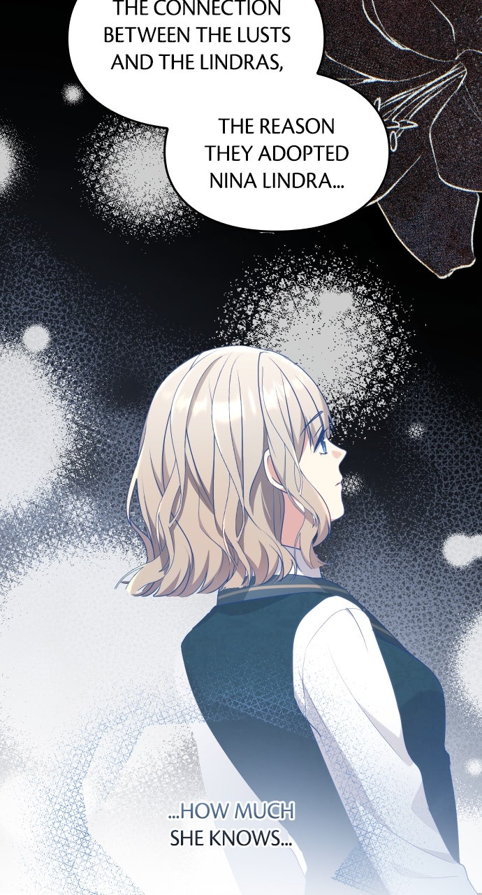 The Stand-in Daughter Wants to Be Free Episode 28 page 41 - 