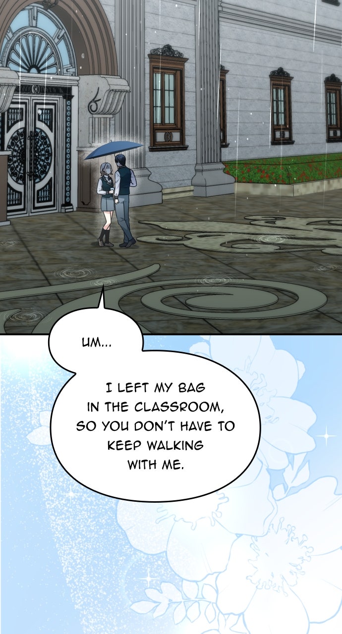 The Stand-in Daughter Wants to Be Free Episode 28 page 44 - 