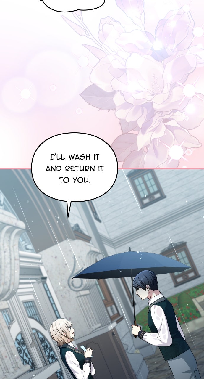 The Stand-in Daughter Wants to Be Free Episode 28 page 47 - 