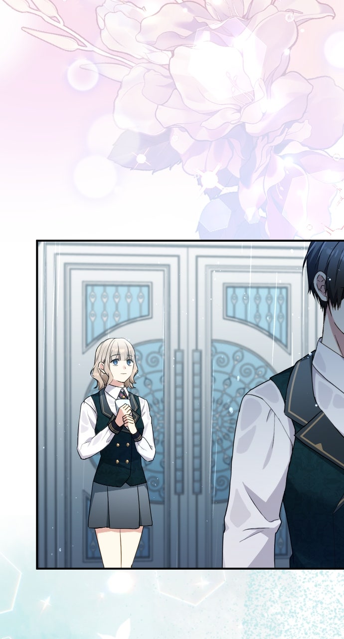 The Stand-in Daughter Wants to Be Free Episode 28 page 49 - 