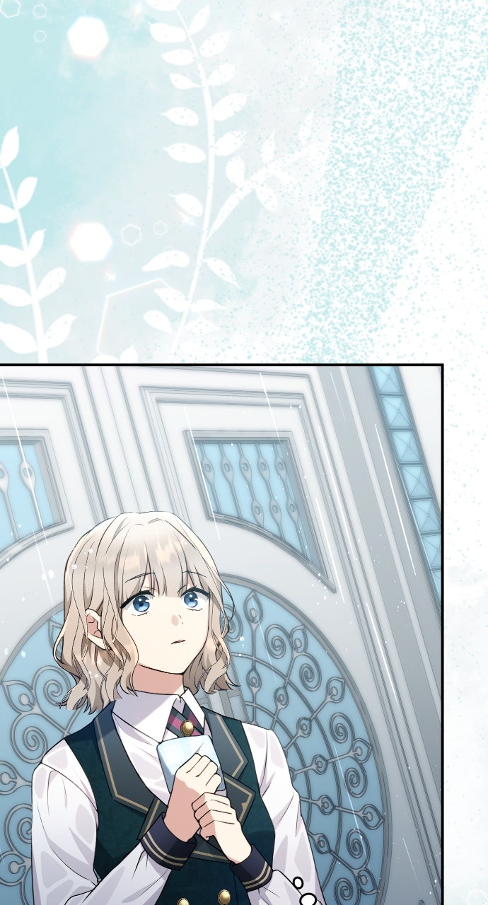 The Stand-in Daughter Wants to Be Free Episode 28 page 50 - 