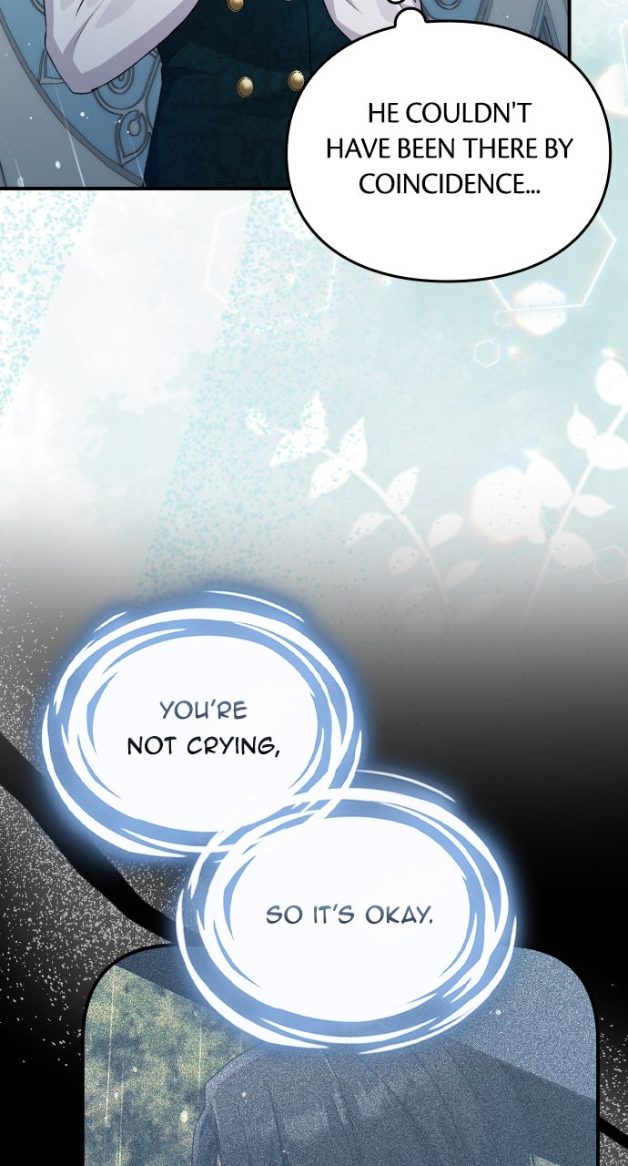 The Stand-in Daughter Wants to Be Free Episode 28 page 51 - 