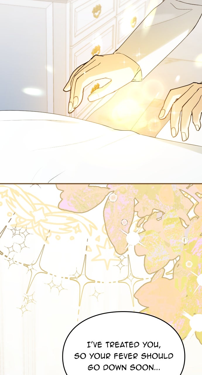 The Stand-in Daughter Wants to Be Free Episode 28 page 55 - 