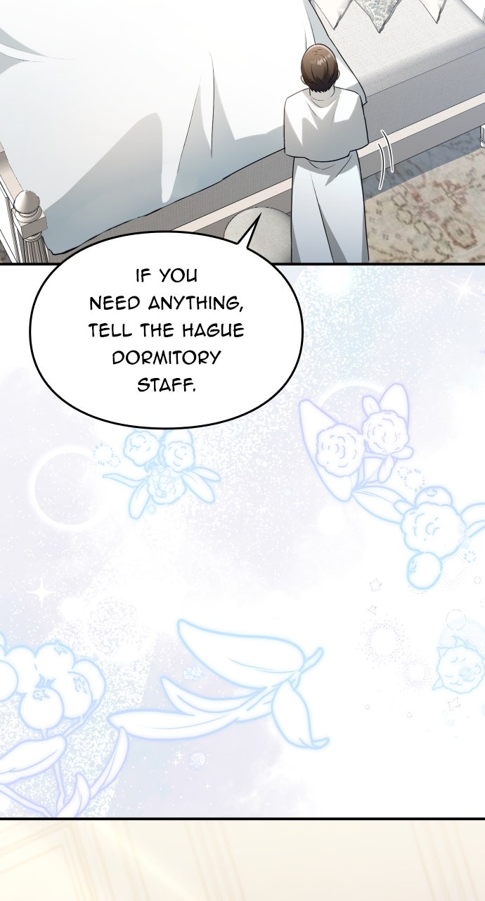 The Stand-in Daughter Wants to Be Free Episode 28 page 59 - 