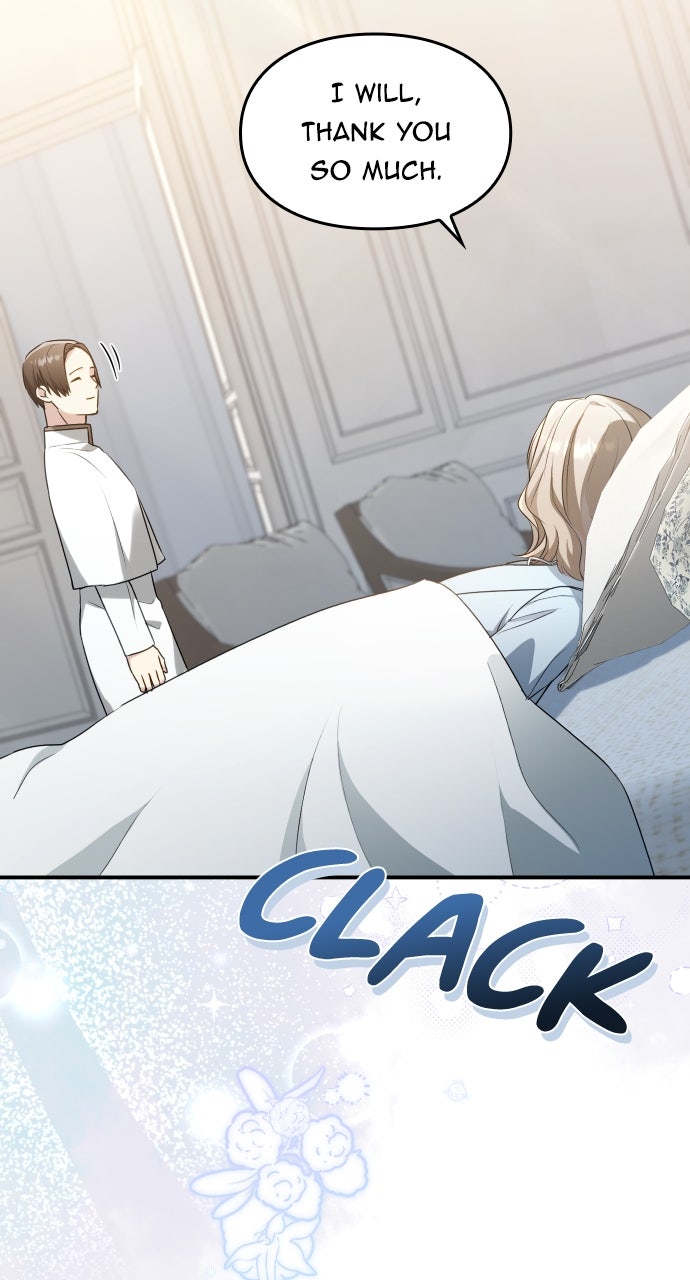 The Stand-in Daughter Wants to Be Free Episode 28 page 60 - 