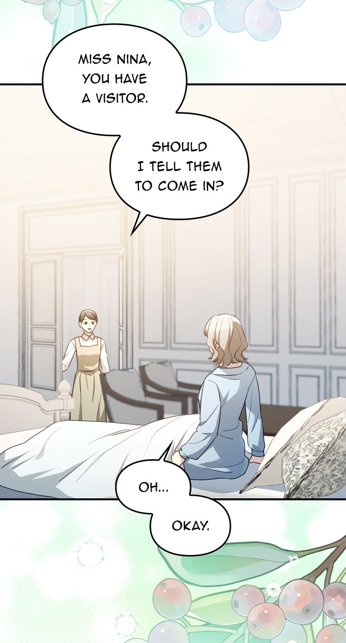 The Stand-in Daughter Wants to Be Free Episode 28 page 66 - 