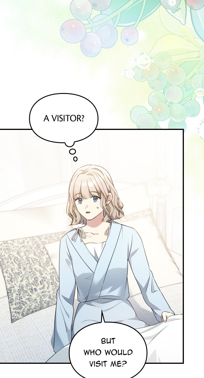 The Stand-in Daughter Wants to Be Free Episode 28 page 67 - 