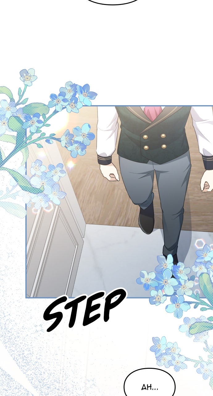 The Stand-in Daughter Wants to Be Free Episode 28 page 68 - 