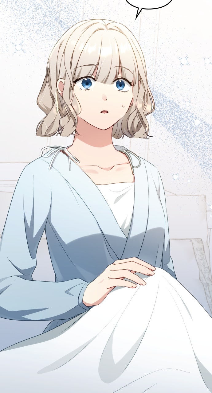 The Stand-in Daughter Wants to Be Free Episode 28 page 69 - 