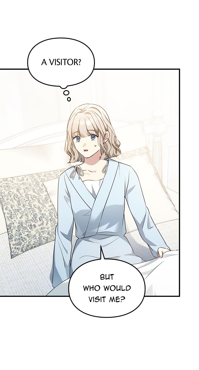 The Stand-in Daughter Wants to Be Free Episode 29 page 1 - 