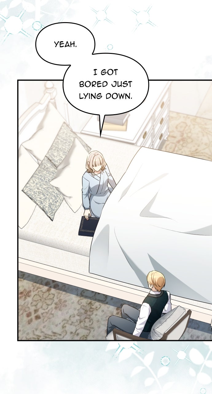 The Stand-in Daughter Wants to Be Free Episode 29 page 15 - 