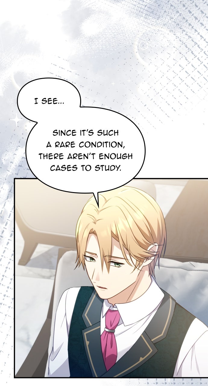 The Stand-in Daughter Wants to Be Free Episode 29 page 17 - 